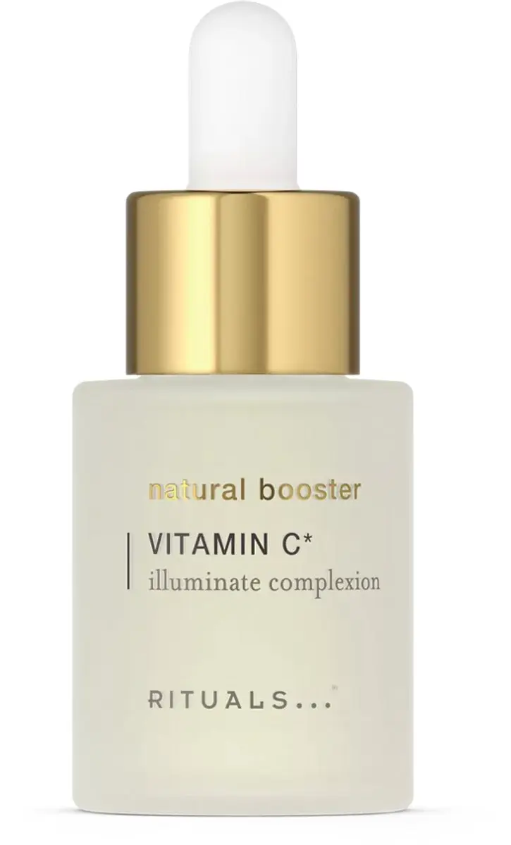 Rituals Namaste Vitamin C Natural Booster 20ml