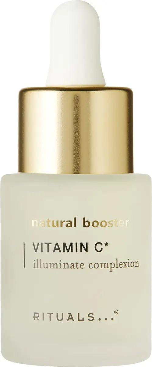 Rituals Namaste Vitamin C Natural Booster 20ml