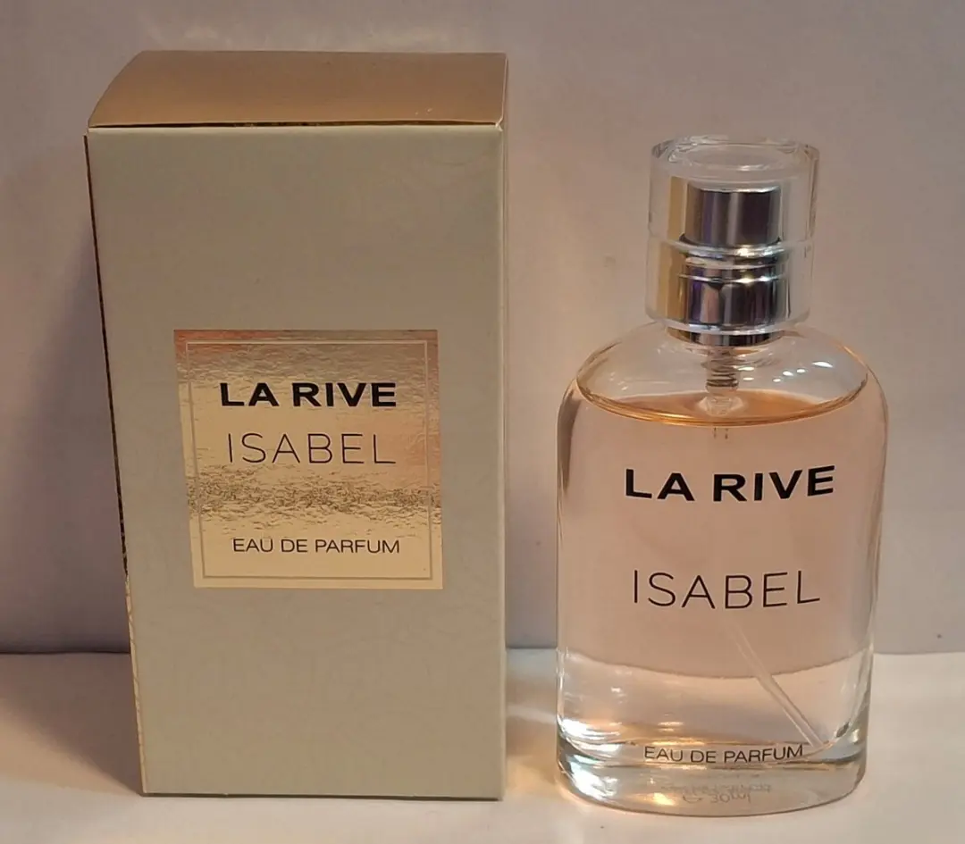 La Rive Isabel Madame Isabelle Eau de Parfum 30ml