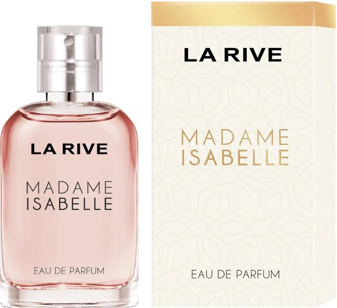 La Rive Isabel Madame Isabelle Eau de Parfum 30ml