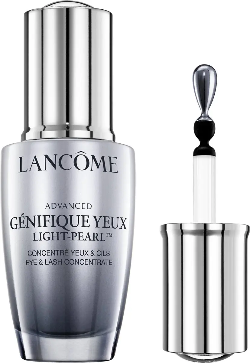 Lancôme Génifique Ultimate Serum & Oogserum Routine - 57ml
