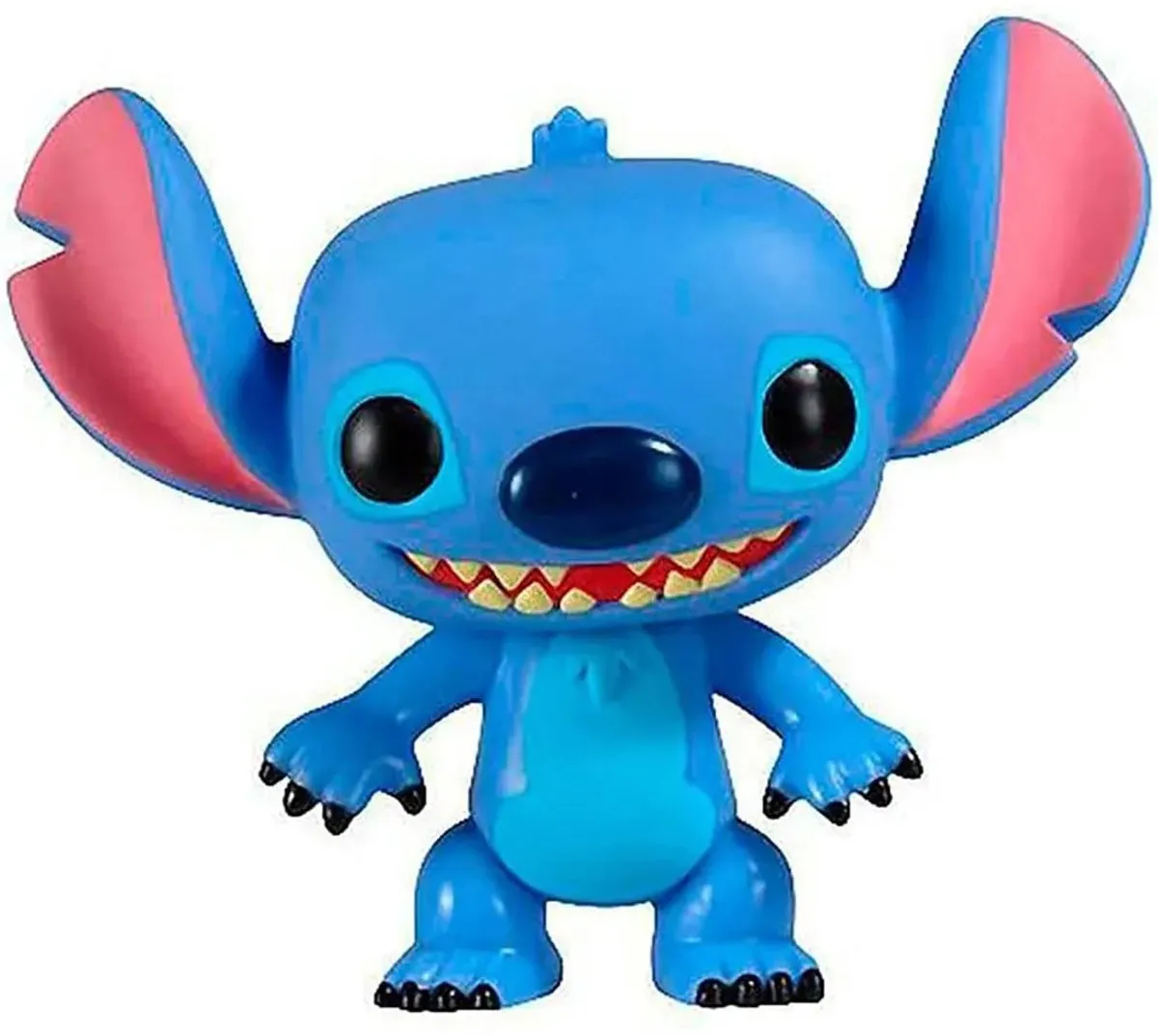 Funko POP! Stitch #12 Lilo & Stitch - Multi