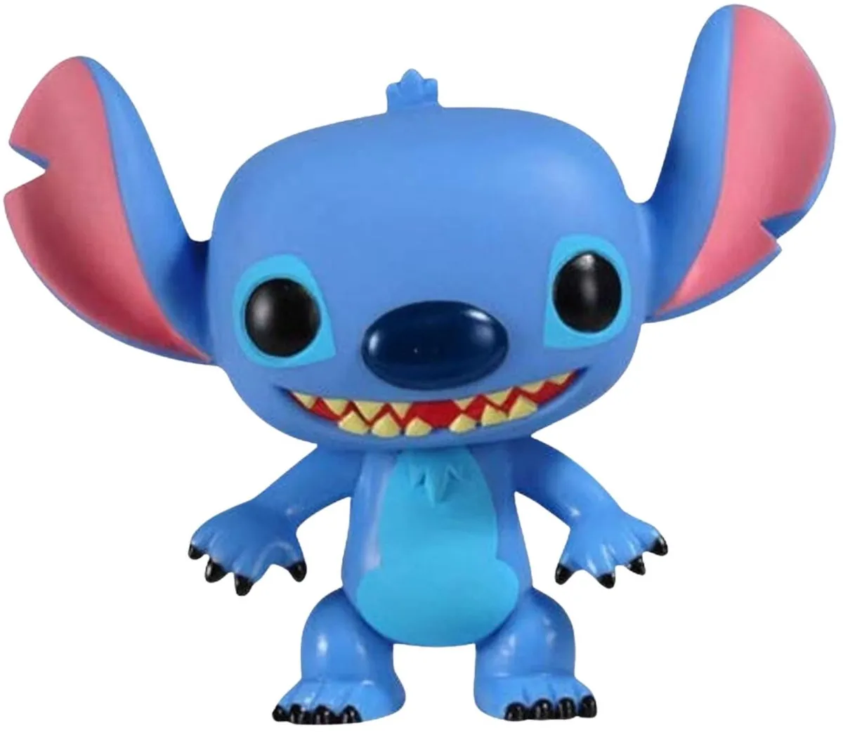 Funko POP! Stitch #12 Lilo & Stitch - Multi