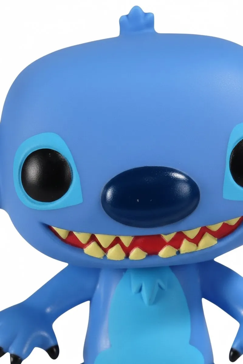 Funko POP! Stitch #12 Lilo & Stitch - Multi