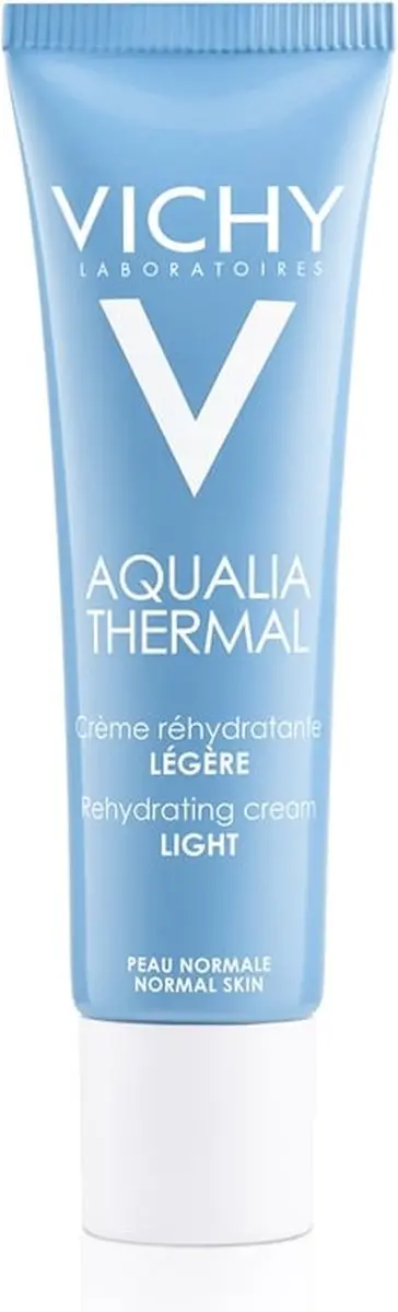 Vichy Aqualia Thermal Dagcrème 50ml - Droge huid