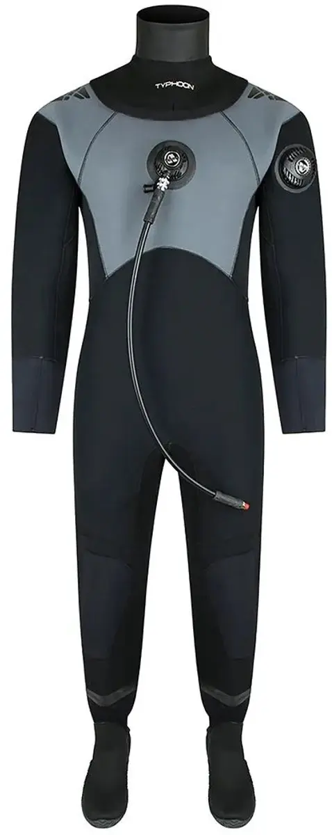 Typhoon Seamaster Droogpak SM
