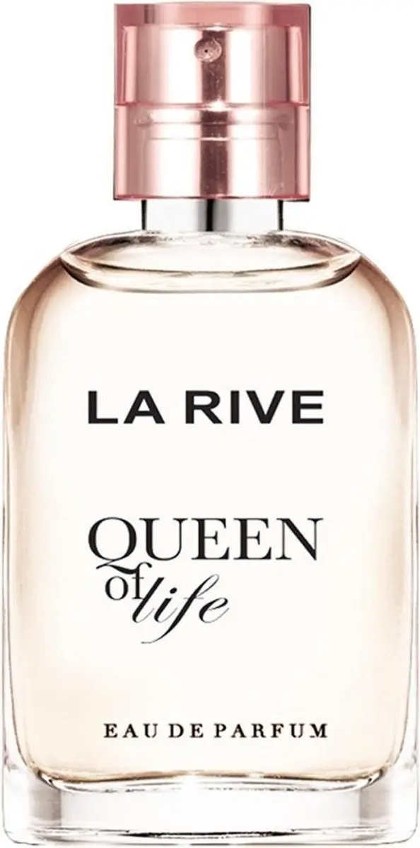 La Rive Queen of Life Eau de Parfum 30ml