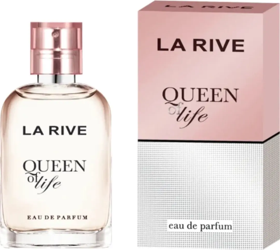 La Rive Queen of Life Eau de Parfum 30ml