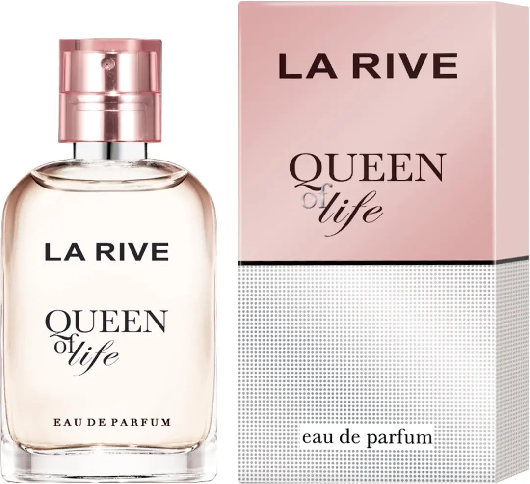 La Rive Queen of Life Eau de Parfum 30ml
