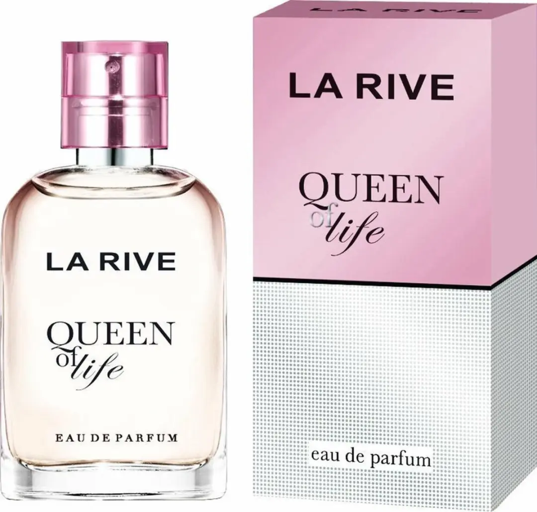 La Rive Queen of Life Eau de Parfum 30ml