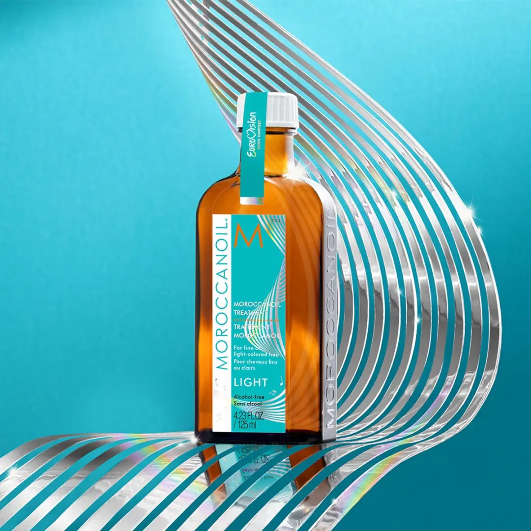 Moroccanoil Treatment Be An Original Light 125ml - afbeelding 2 van 6