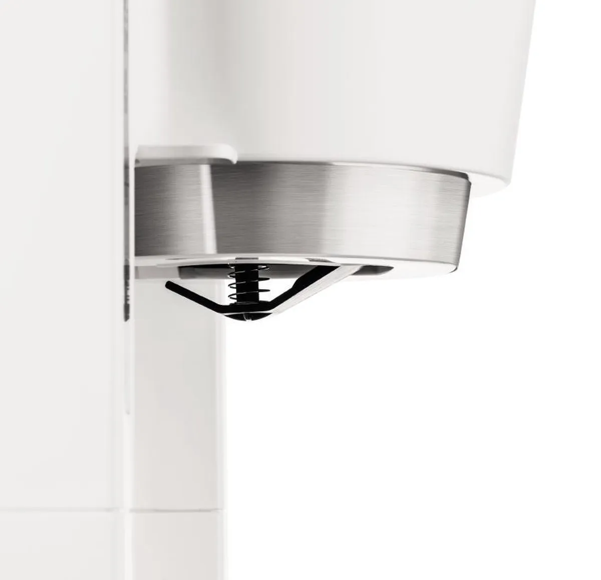 Rowenta CT 3801 Filterkoffiezetapparaat 1,25L - Wit