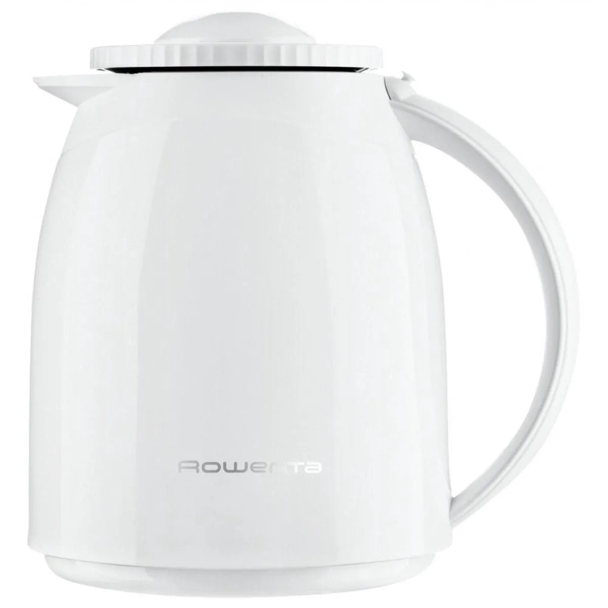 Rowenta CT 3801 Filterkoffiezetapparaat 1,25L - Wit