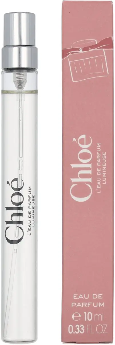 Chloé L'Eau de Parfum Lumineuse Miniatuur - 10ml