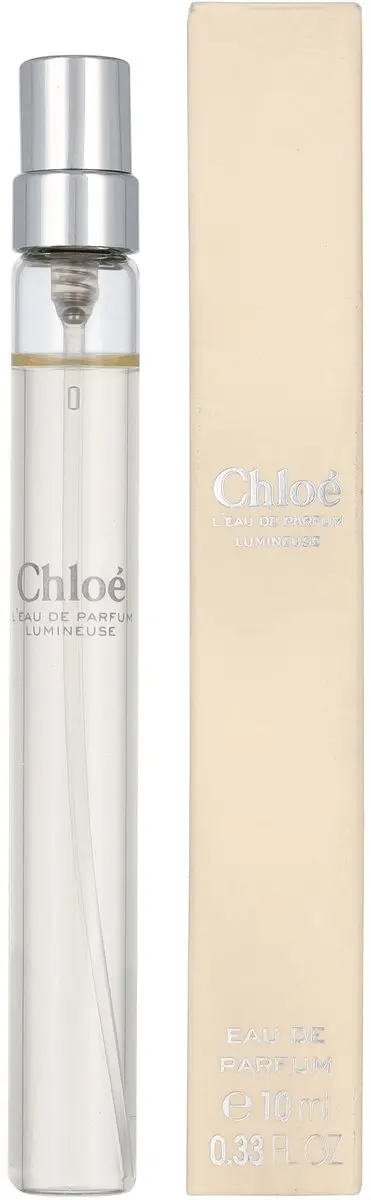 Chloé L'Eau de Parfum Lumineuse Miniatuur - 10ml
