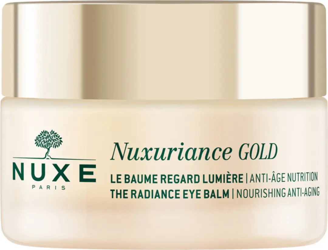 Nuxe Nuxuriance Gold Radiance Oogcrème 15ml