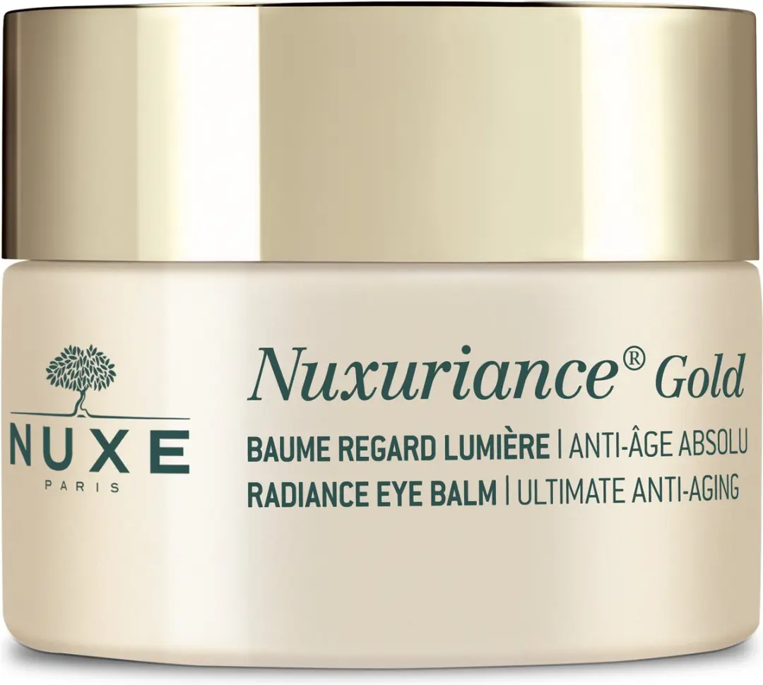 Nuxe Nuxuriance Gold Radiance Oogcrème 15ml