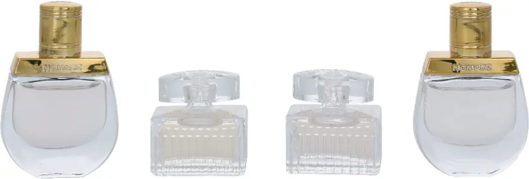 Chloé Dárková Eau de Parfum & Toilette Mini - 20ml (2x5ml)