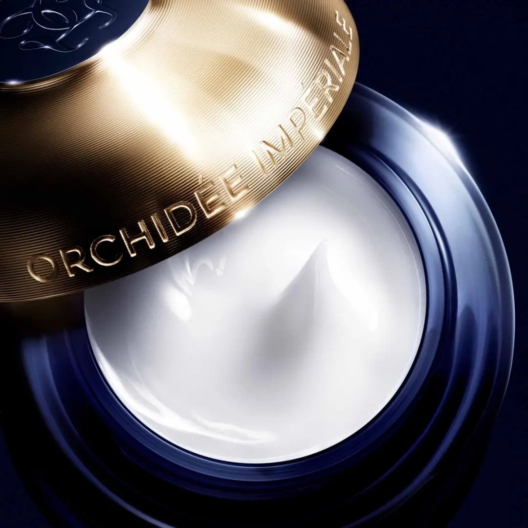 Guerlain Orchidée Impériale Oogcrème 20ml