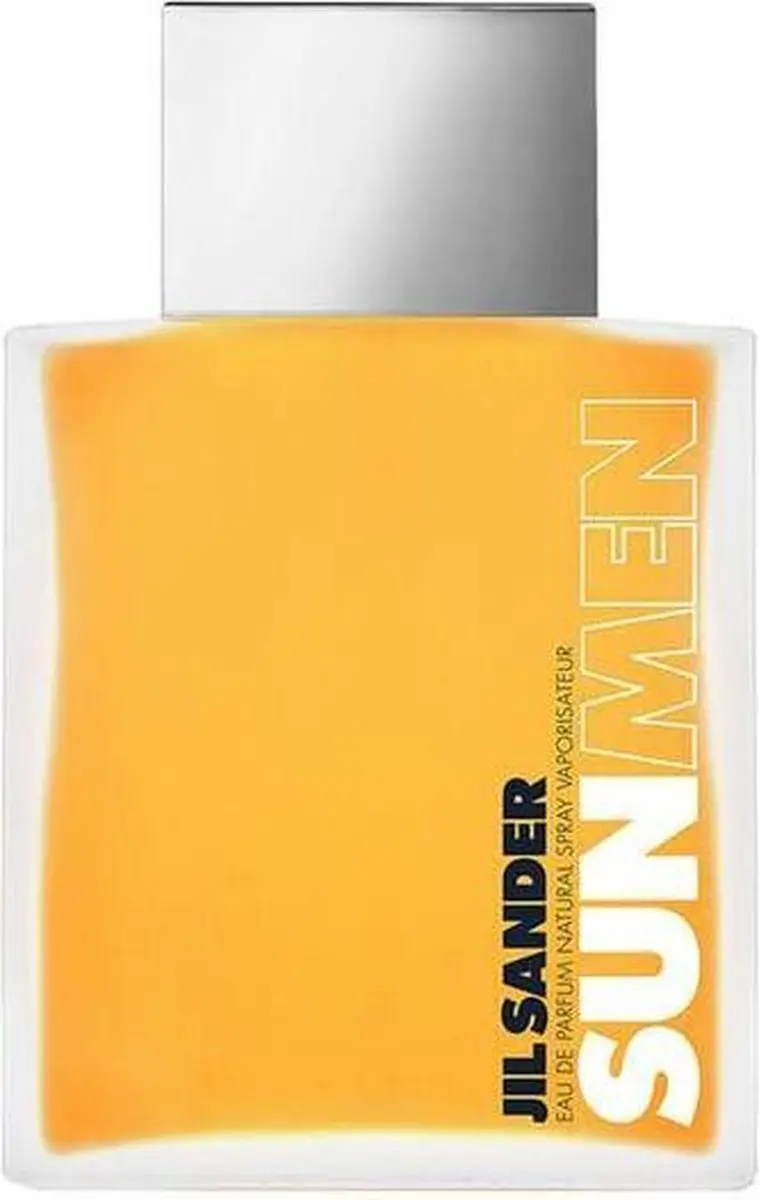 Jil Sander Sun Men Eau de Parfum 75ml