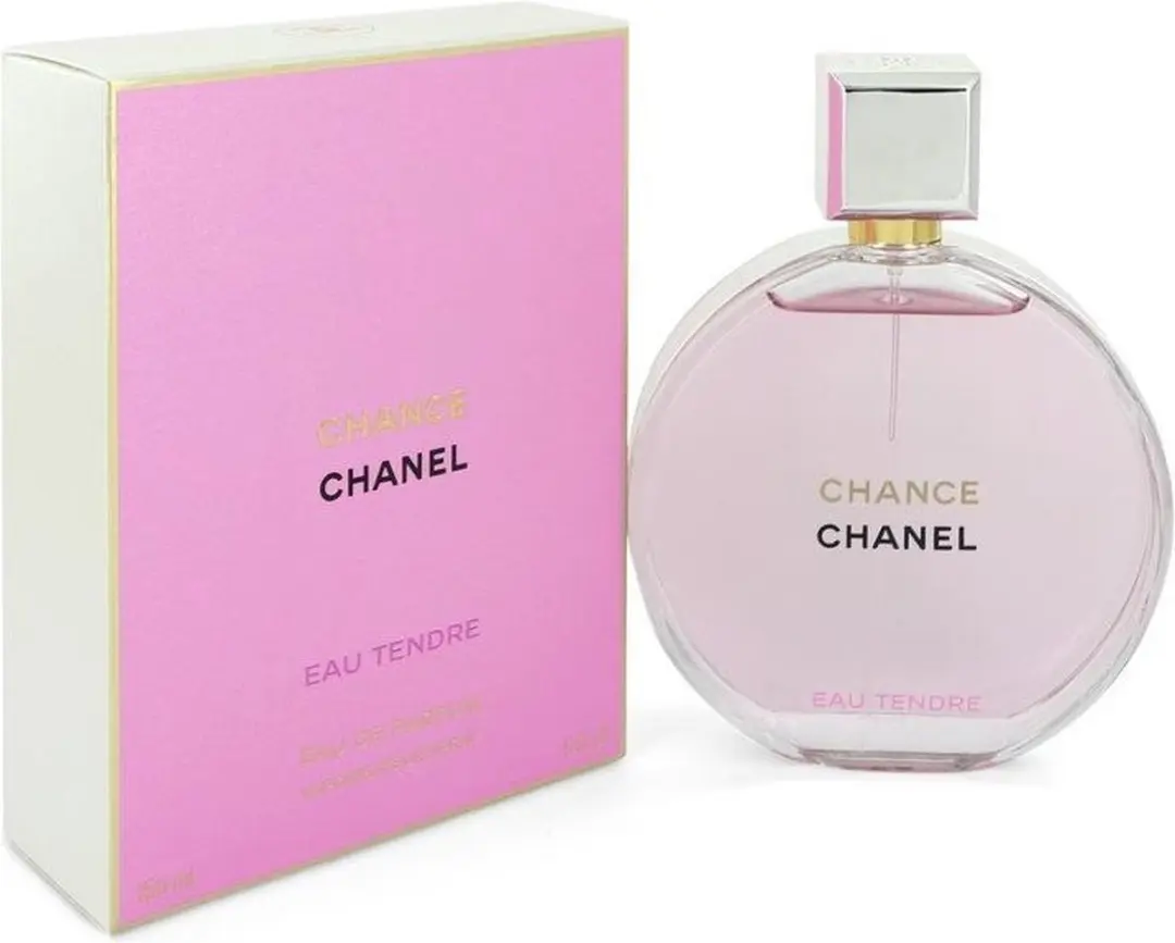 Chanel Chance Eau Tendre Eau de Parfum 150ml