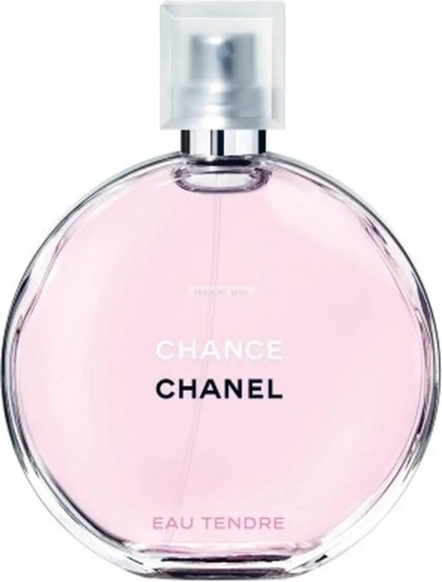 Chanel Chance Eau Tendre Eau de Parfum 150ml