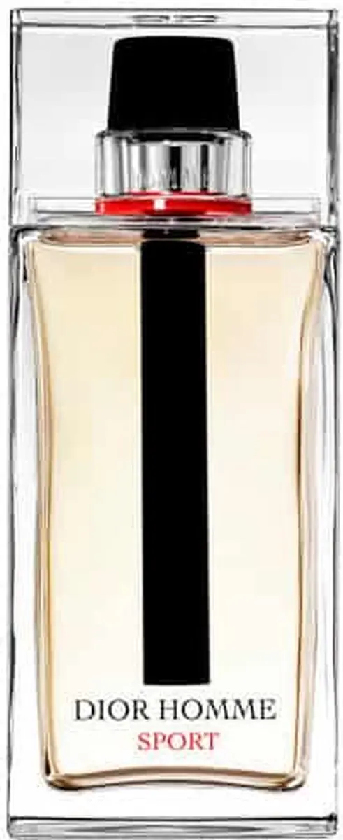 Dior Homme Sport Eau de Toilette - 75ml