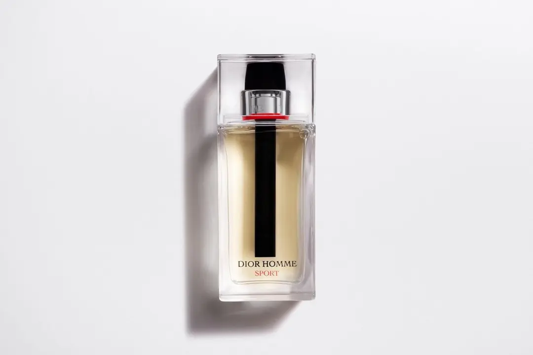 Dior Homme Sport Eau de Toilette - 75ml