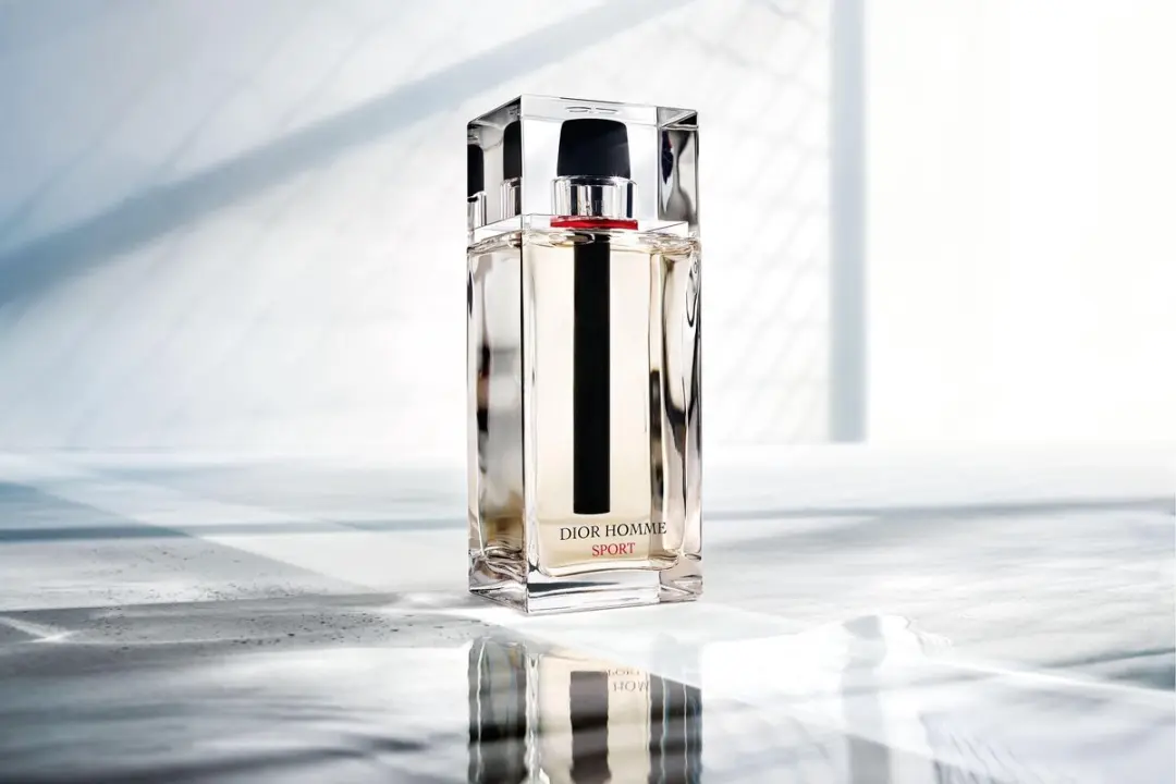 Dior Homme Sport Eau de Toilette - 75ml