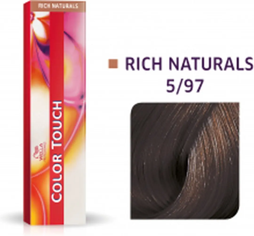 Wella Professionals Color Touch 5/97 60ml