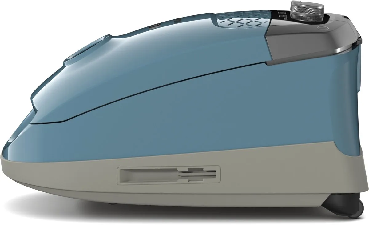 Miele Guard S1 Flex Stofzuiger Nordicblauw 890W