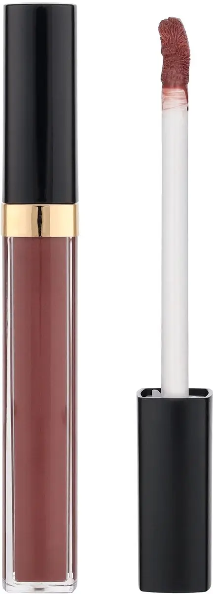 Chanel Rouge Coco Gloss 716 Caramel Lipgloss 5.5g