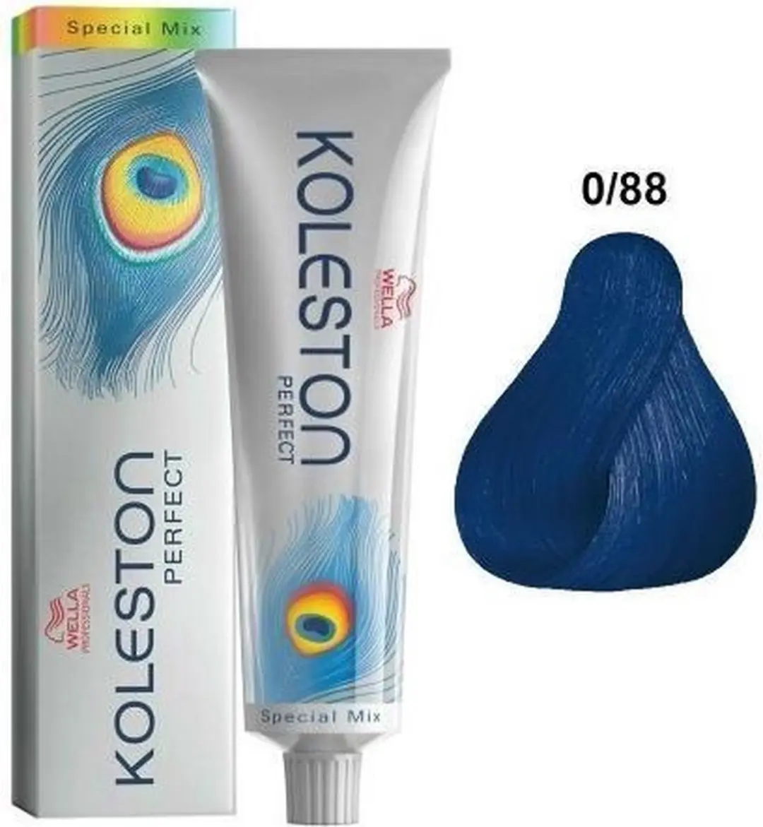 Wella Koleston Perfect Special Mix 0/88 60ml