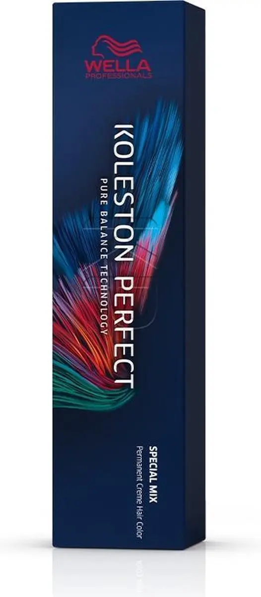 Wella Koleston Perfect Special Mix 0/88 60ml