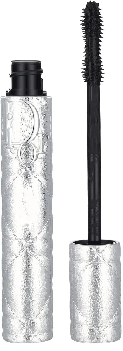 Dior Diorshow Overvolume Waterproof Mascara #090 Overblack 7.4ml