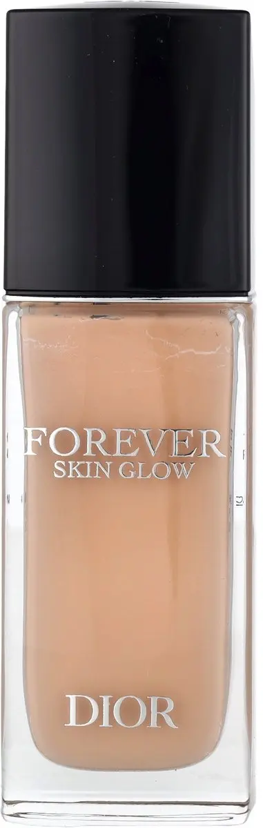 Dior Forever Skin Glow 30ml - CR Cool Rosy