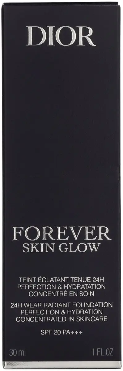 Dior Forever Skin Glow 30ml - CR Cool Rosy