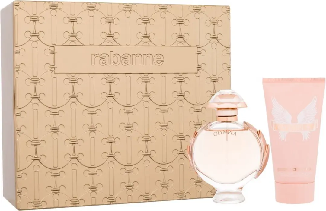 Paco Rabanne Olympéa Eau de Parfum 50ml