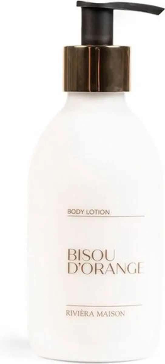 Riviera Maison Bodylotion Bisou d'Orange 300ml