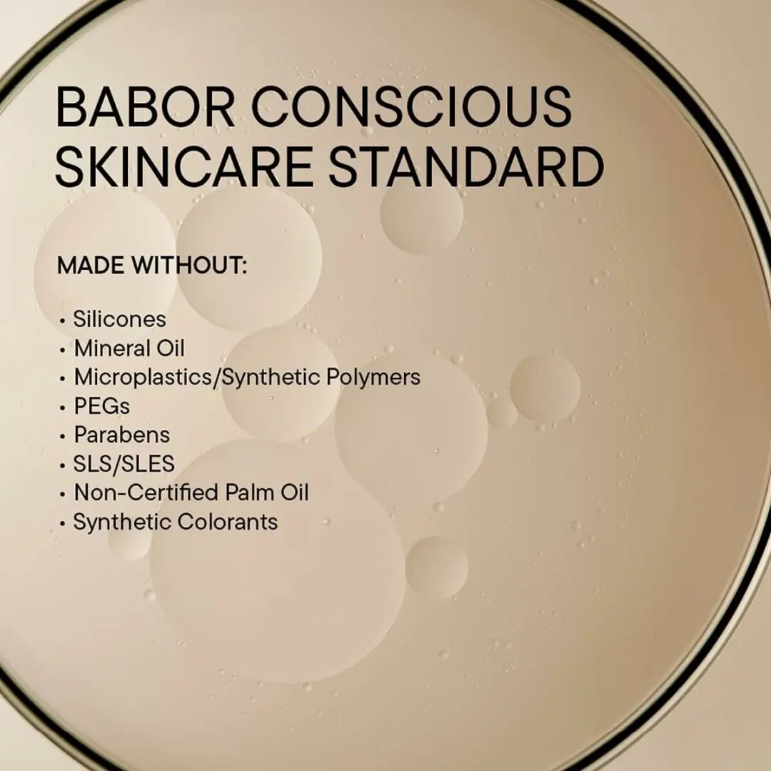 Babor Cleanformance Kamerjas 30ml
