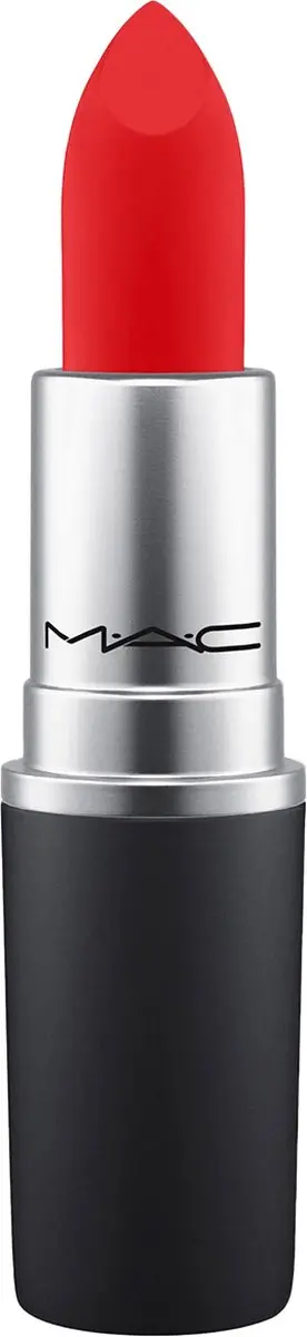 MAC Powder Kiss You're Buggin Lipstick