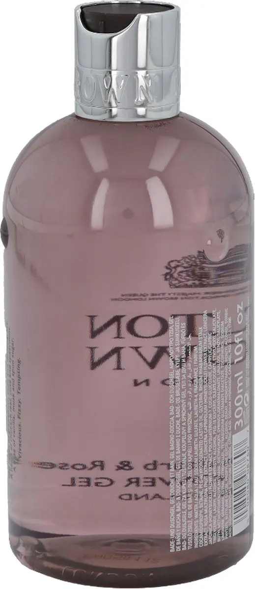 Molton Brown Rhubarb & Rose Douchegel 300ml