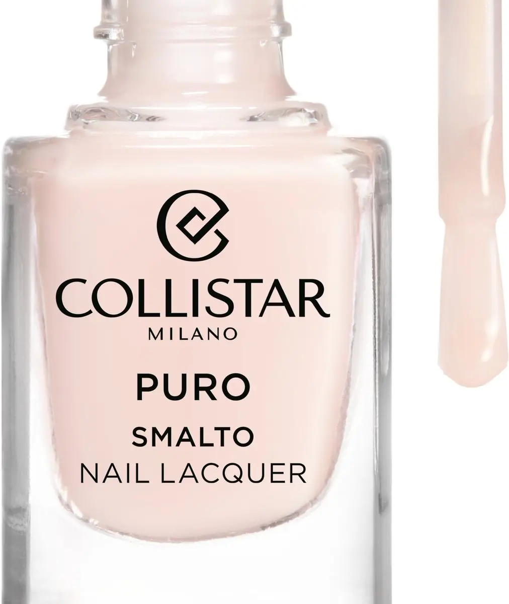 Collistar Puro Smalto 10ml - 303 Rosa Cipria