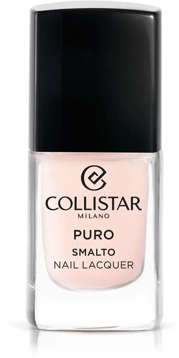 Collistar Puro Smalto 10ml - 303 Rosa Cipria
