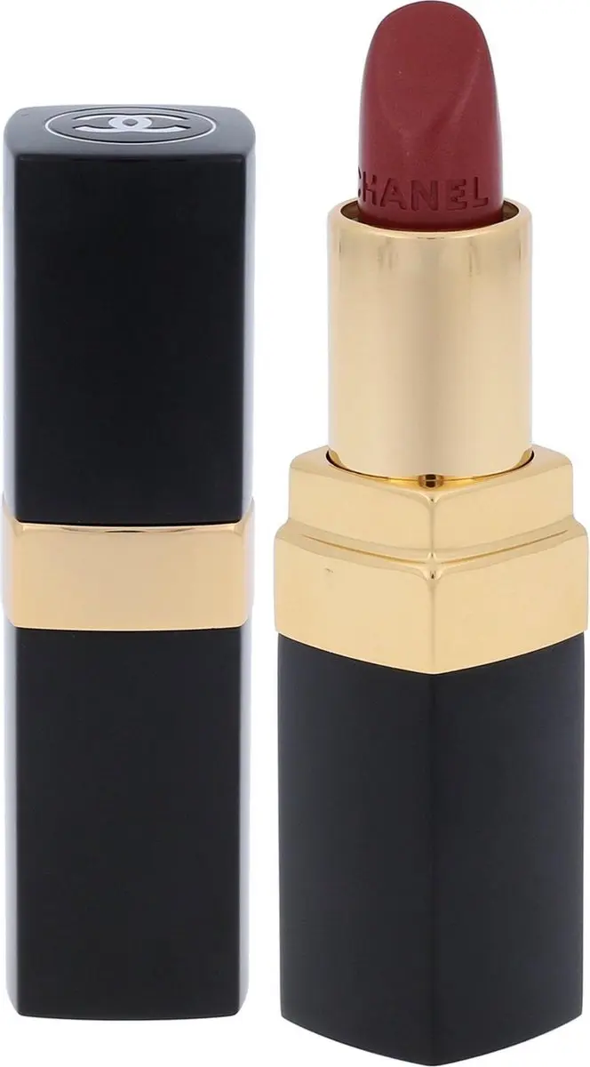 Chanel Rouge Coco Lippenstift 434 Mademoiselle