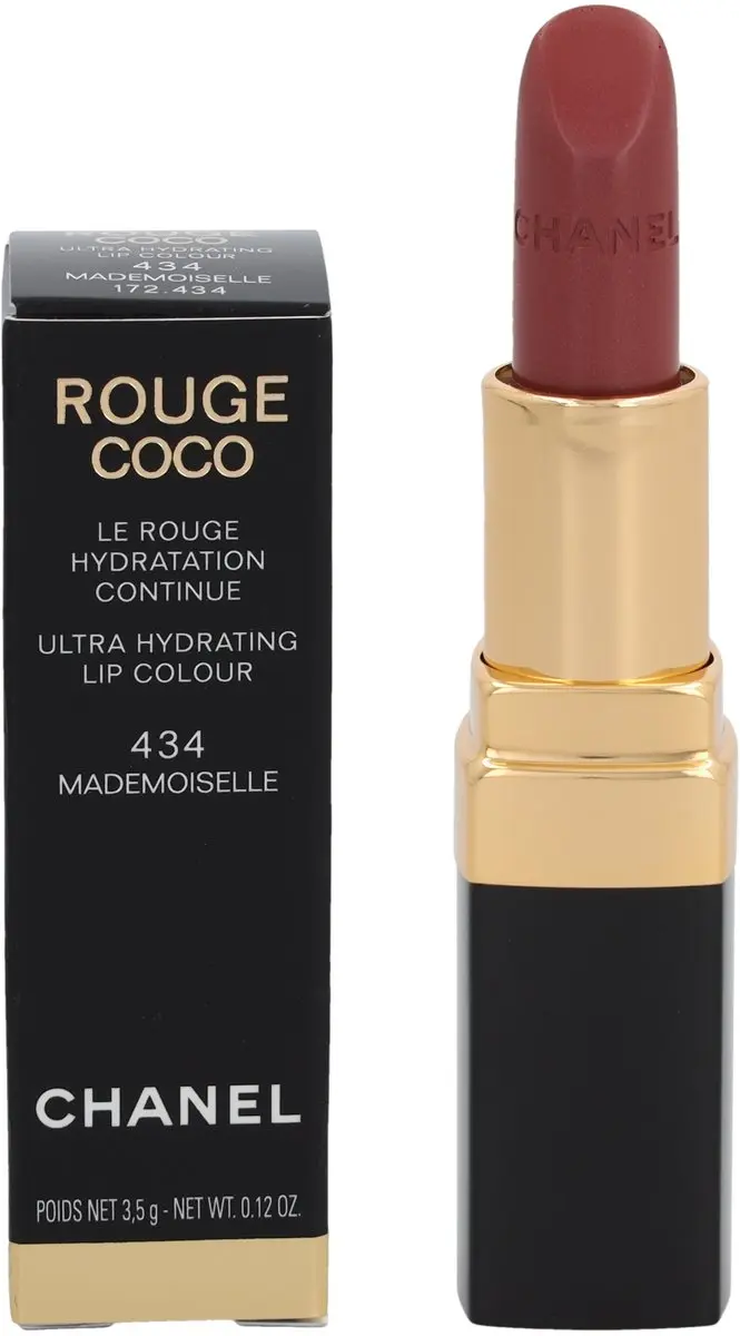 Chanel Rouge Coco Lippenstift 434 Mademoiselle - 3.5 g