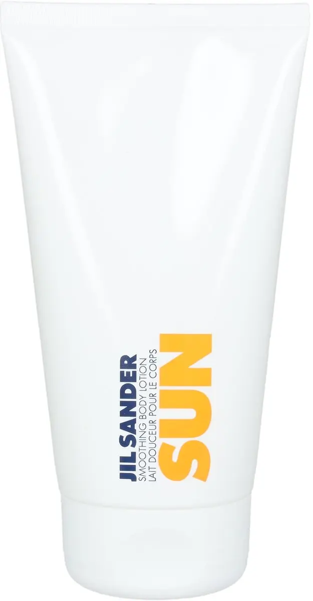Jil Sander Sun Womensmoothing Bodylotion 150ml