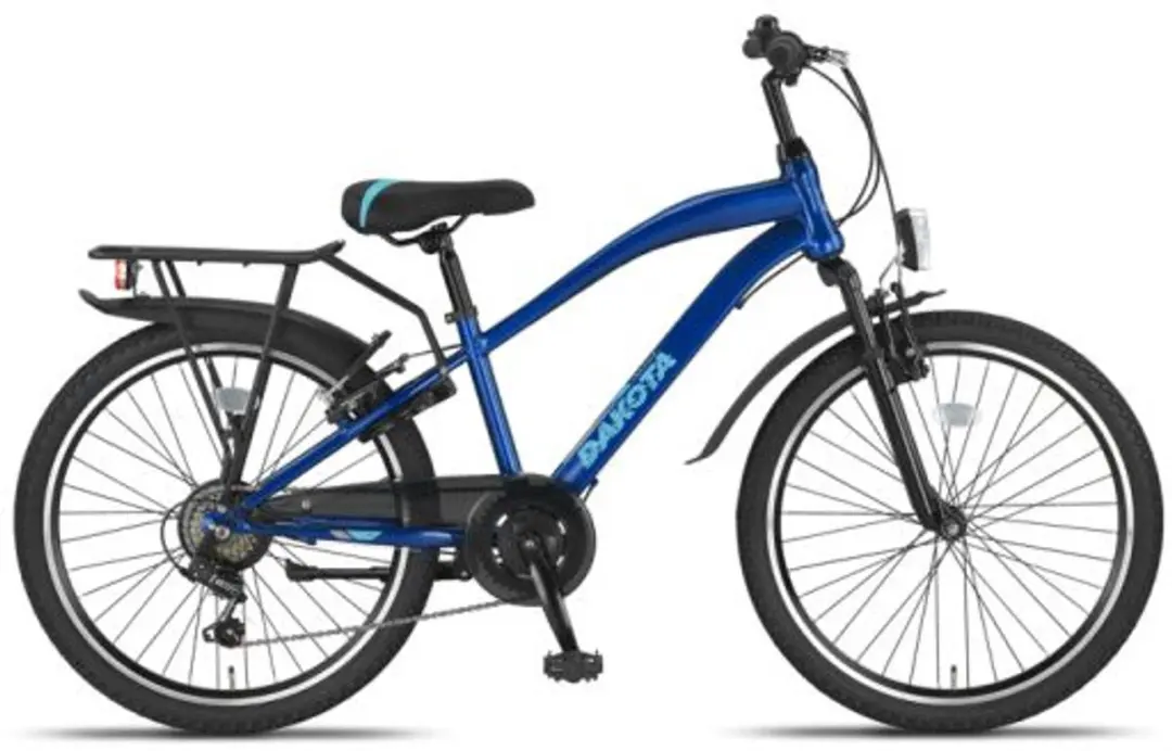 Altec Dakota Mountainbike 24"
