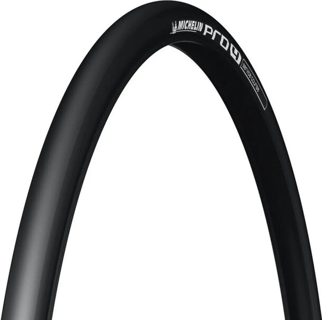 Michelin BUB 28X1 MI 23-622 PRO4 V2 Raceband - 28 Inch - Zwart