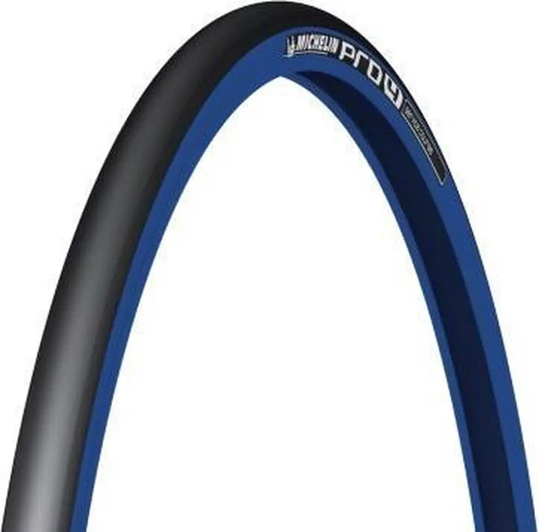 Michelin BUB 28X1 MI 23-622 PRO4 V2 Raceband - 28 Inch - Zwart
